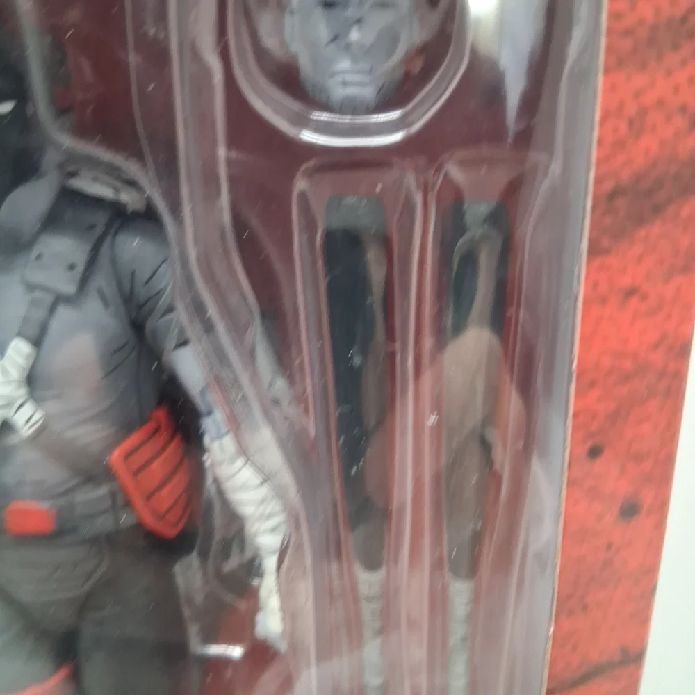 Teenage Mutant Ninja Turtles The Last‎ Ronin Action Figure